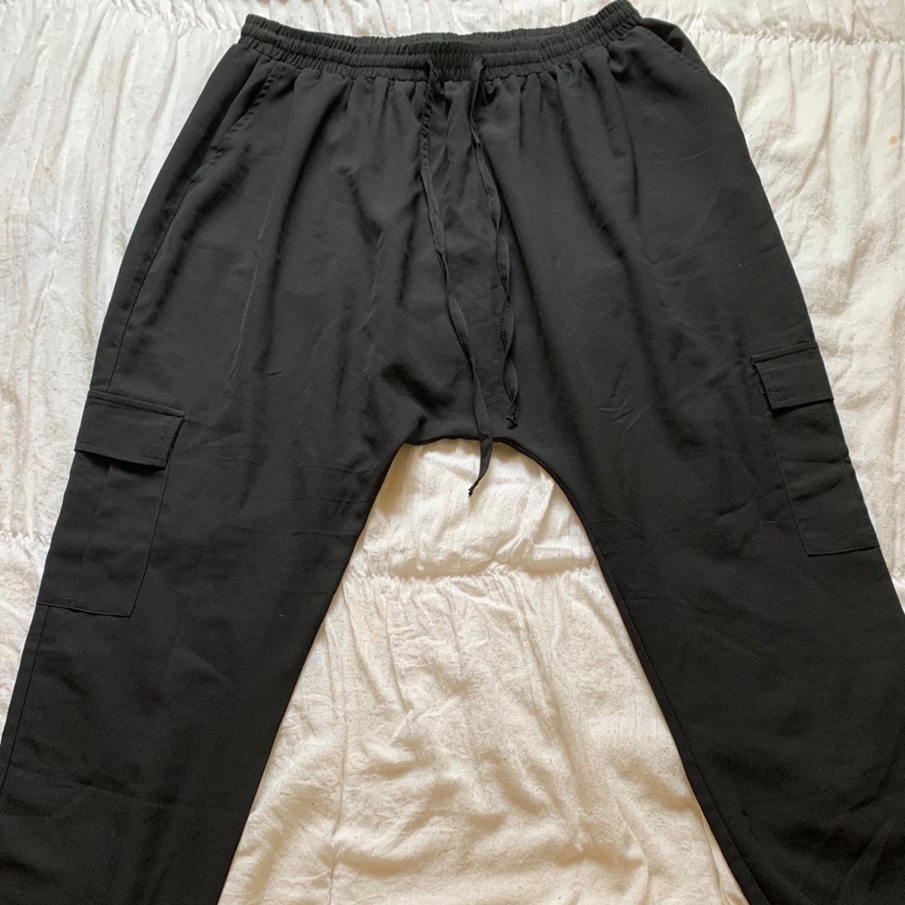 Sans Souci cargo joggers